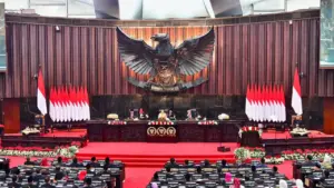 29 Agustus Hari Lahir DPR