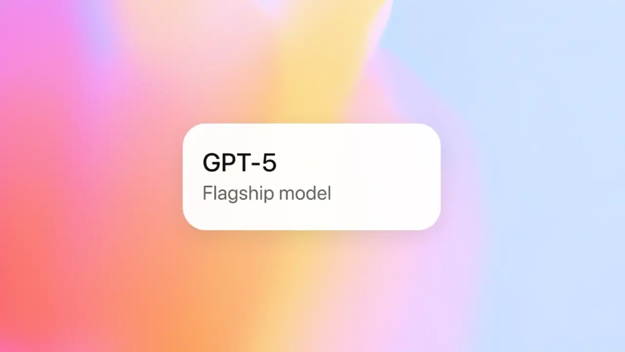 GPT 5 yang Menakutkan