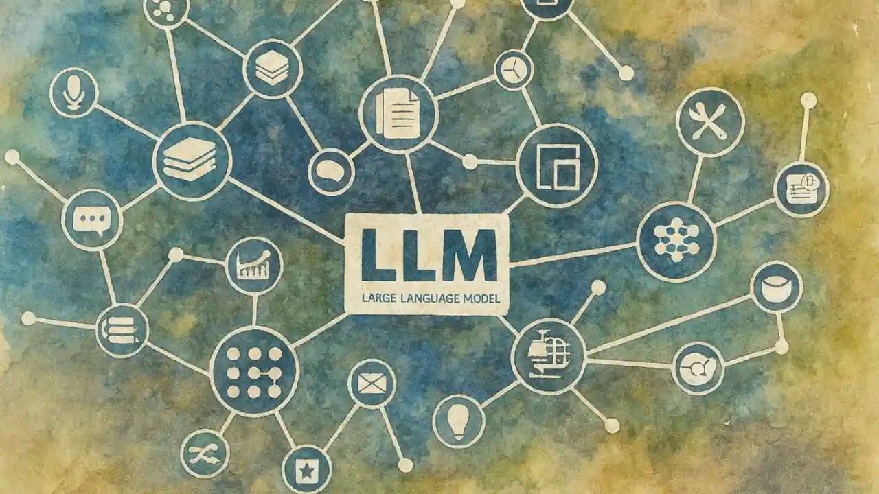 Alasan LLM Sering Berhalusinasi