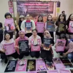 Aliansi Perempuan Indonesia Tuntut Prabowo Copot Kapolri dan Hentikan Kekerasan Aparat