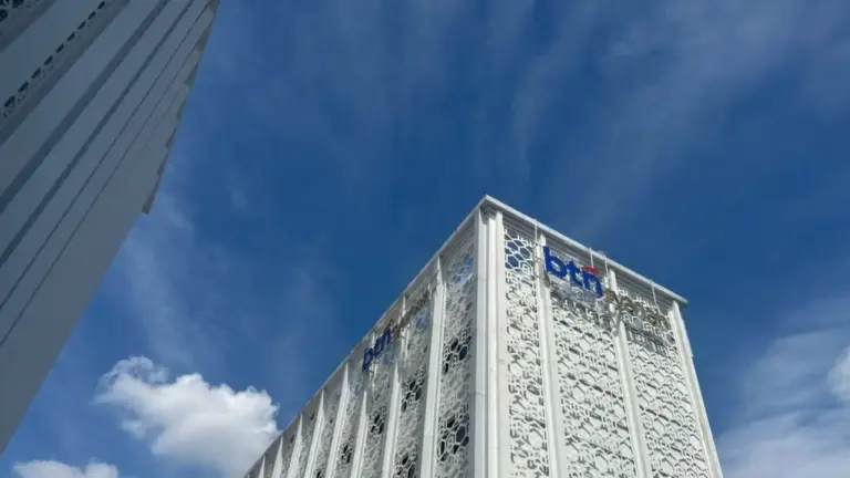 Bank Syariah Nasional