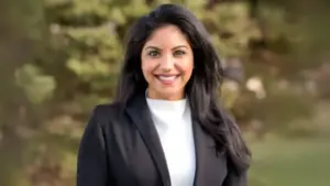 Chaya Nayak