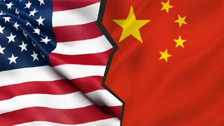 Ekspor China ke AS Merosot