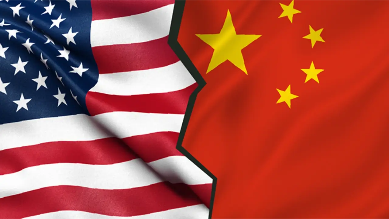 Ekspor China ke AS Merosot