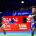 Jadwal China Open 2026 Hari Kedua: 6 Wakil Indonesia Main