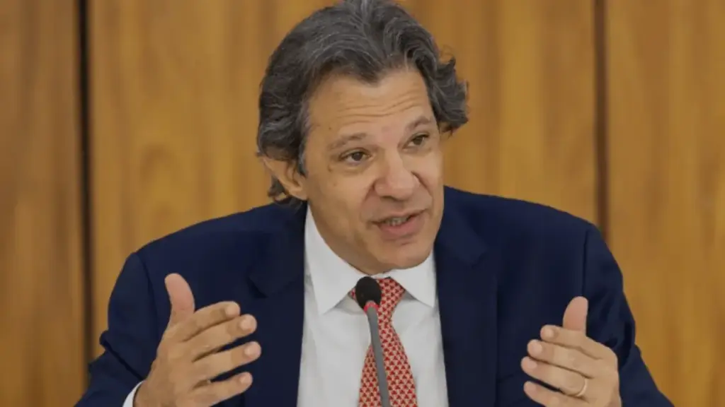 Fernando Haddad