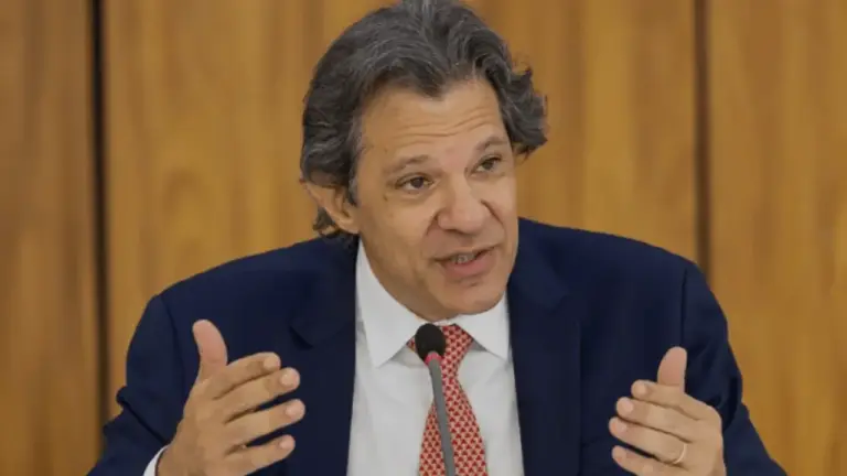 Fernando Haddad