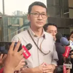 KPK Tegaskan Tidak Berwenang Keluarkan Rekomendasi Penonaktifan Bupati Pati