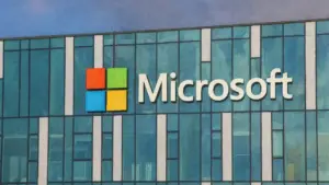 Layanan Microsoft Azure Terganggu