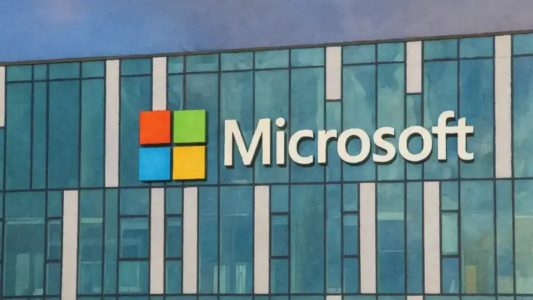 Layanan Microsoft Azure Terganggu