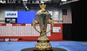Piala Suhandinata 2025