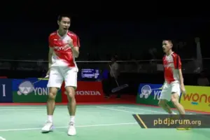 Raymond dan Joaquin