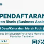 Kemenkop Buka Lagi Rekrutmen Asisten Bisnis di 88 Daerah, Cek Deh!