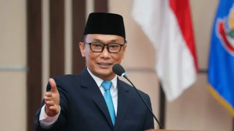 jadwal pelantikan pppk paruh waktu