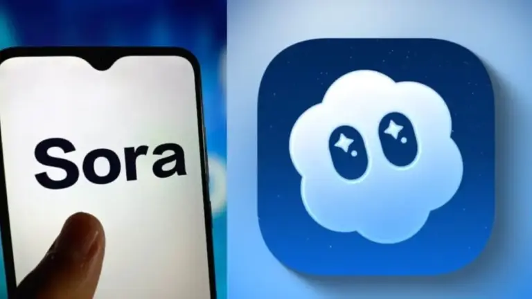 Aplikasi Video Sora