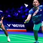 Jadwal Final Denmark Open 2025, Ada Jonatan Christie dan Fajar/Fikri