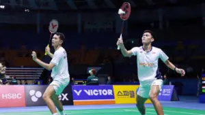 Ganda Putra Fajar Fikri