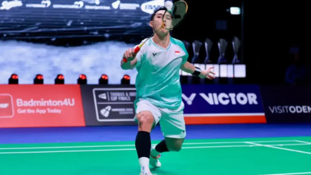 Jonatan Christie