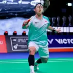 Jadwal Semifinal Denmark Open 2025, Fajar/Fikri dan Jonatan Christie