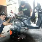 Motor Brebet Karena Pertalite, Begini Hasil Ujinya