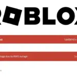 Roblox, Duolingo dan Canva Down Akibat Gangguan Server AWS