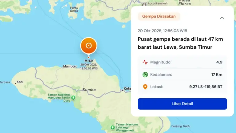 Sumba Timur