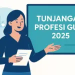 Pencairan Tunjangan Profesi Guru (TPG) Triwulan 4