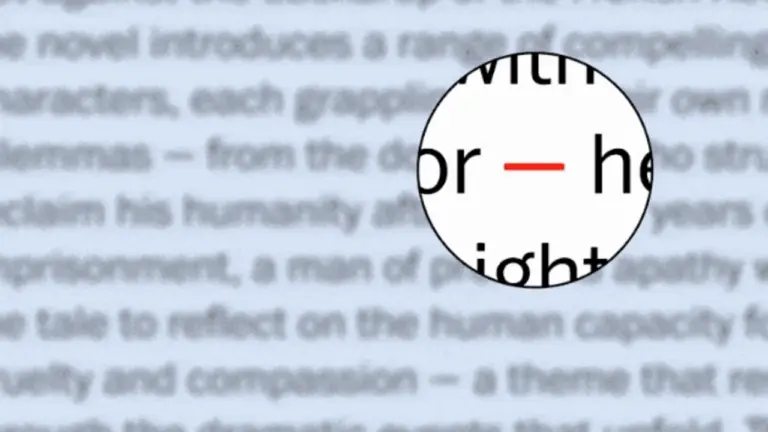 ChatGPT Akhirnya Patuhi Penggunaan Em-Dash