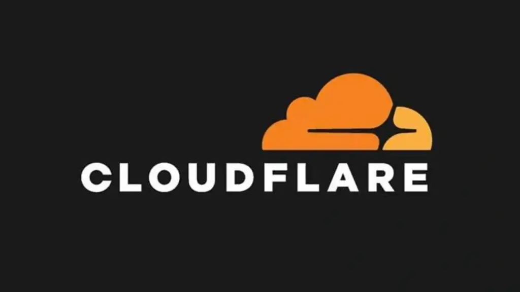 Cloudflare Down Sedunia