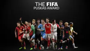 Gol Rizky Ridho Masuk Nominasi FIFA Puskas Award