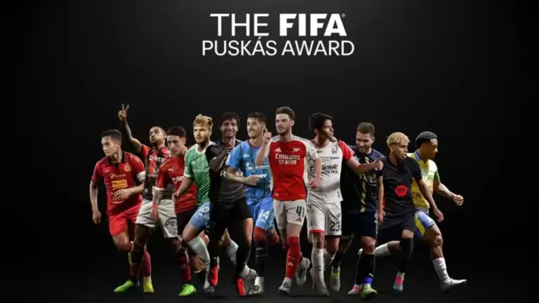 Gol Rizky Ridho Masuk Nominasi FIFA Puskas Award