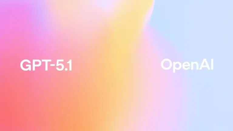 OpenAI Rilis GPT-5.1