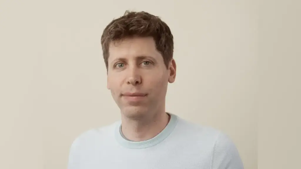 Sam Altman