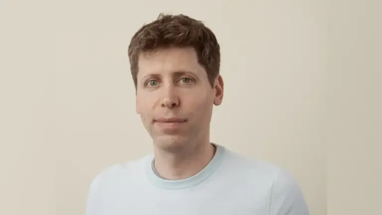 Sam Altman