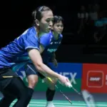 Ana/Trias Kena Comeback Wakil Korea, Gagal Amankan Tiket Semifinal Malaysia Open 2026