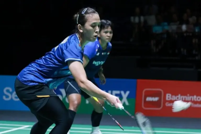 Ana Trias Malaysia Open 2026