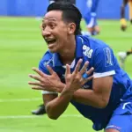 Beckham Putra: “Ice Cold” Jadi Ikonik, Bawa Persib Kalahkan Persija dan Puncaki Klasemen