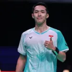 Jonatan Christie Amankan Tiket Semifinal Malaysia Open 2026