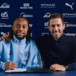 Antoine Semenyo Gabung Manchester City Rp 1,4 Triliun, Warisi Nomor Legenda Yaya Toure