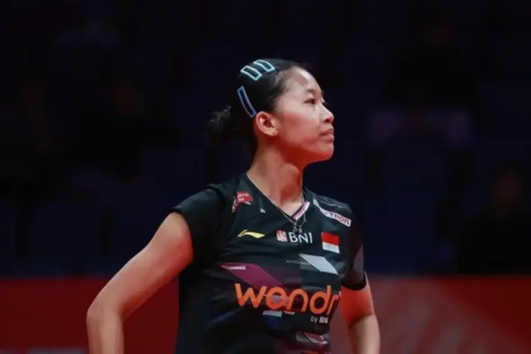 Putri Kusuma Wardani Malaysia Open 2026