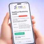 Panduan Lengkap Cek NIP PPPK Paruh Waktu 2026 di Mola BKN