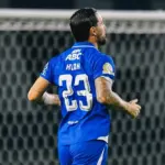 Marc Klok: Duel Persib vs Persija Bukan Sekadar Laga, Tapi Soal Gengsi dan Harga Diri