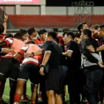 Madura United Manfaatkan Jeda Liga 1, Carlos Parreira: Fokus Perbaiki Performa Tim