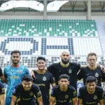 Paul Munster Soroti Kekalahan Telak Bhayangkara FC 1-4 dari PSBS Biak: ‘Tidak Bisa Diterima’