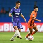 Persita Bungkam Borneo FC 2-0, Persaingan Papan Atas Liga 1 Makin Memanas