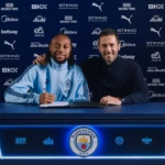 Antoine Semenyo Resmi ke Manchester City, Siap Gantikan Peran Mesin Gol The Citizens?