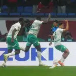 Senegal Pastikan Tiket Semifinal Piala Afrika 2025 Usai Taklukkan Mali 1-0 di Tangier