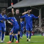 Chelsea Kumpulkan 7 Kartu Merah, Manajer Baru Liam Rosenior Tak Khawatir Semangat Pemain
