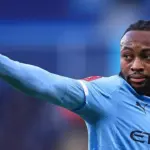 Antoine Semenyo Debut Gemilang: Cetak Gol dan Assist di Laga Pertama Bersama Manchester City