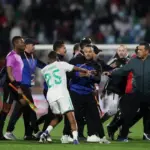 Aljazair Protes Keras Wasit Usai Didepak Nigeria di Perempat Final Piala Afrika 2025